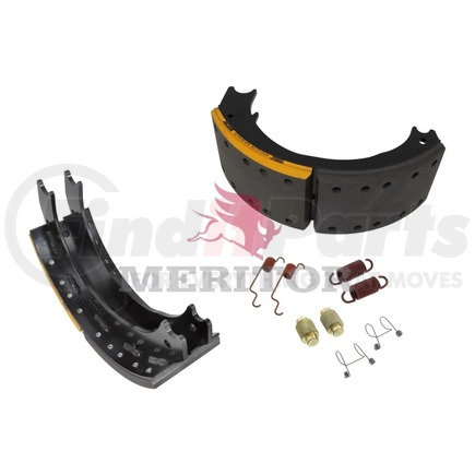 Meritor KSF5234719E KIT-BRK-O/H/MAJ