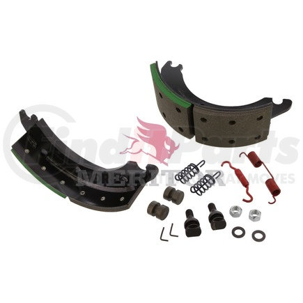 Meritor KSF557325100 KIT-BRK-O/H/MAJ