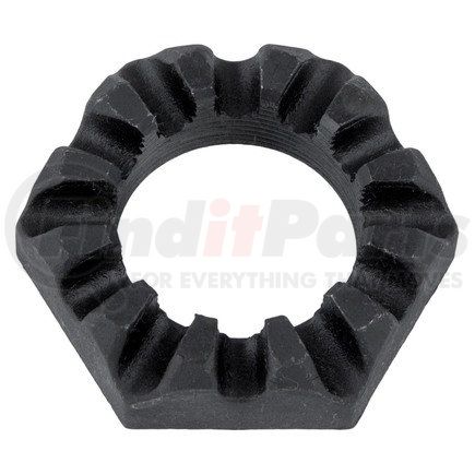 World American 126182R Differential Pinion Shaft Nut - Metric, Slotted