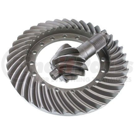 World American 127269 Differential Ring and Pinion - 4.10 Ratio, for DS 381, 401