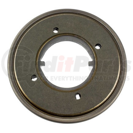 World American 127760 Transmission Clutch Brake - 2", Single Torque Limiting, for 14" & 15 1/2" Clutch