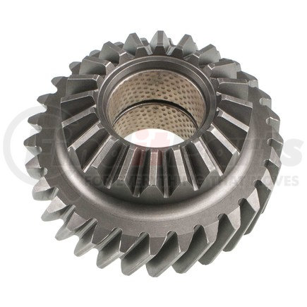 World American 128042 Inter-Axle Power Divider Pinion Helical Gear - DS381, 401, 402 (HD Differential)