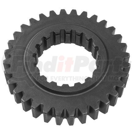 World American 14487 Manual Transmission Main Shaft Gear