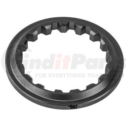 World American 14716 Washer - S.6, 934-6, 985 mm (Black), for Fuller 7/8/9/10/15 Speed