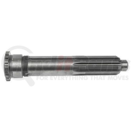 World American 15110 Manual Transmission Input Shaft - Pull, for 6/7/8/9/10/13/15 Speed