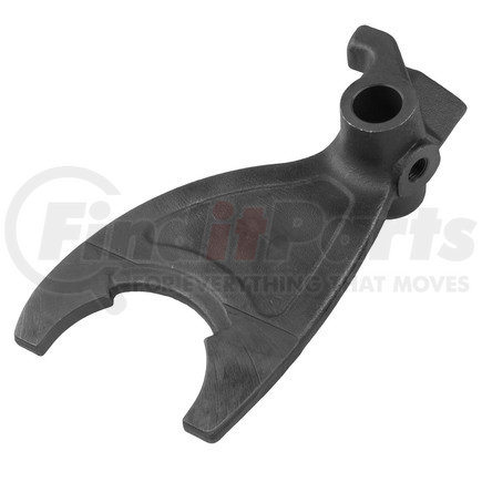 World American 16131 Shift Yoke - Low & Reverse, Manual Transmission (HD, Shift Cover, Components)