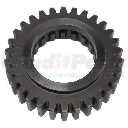 World American 16230 Manual Transmission Main Shaft Gear - 610/613 Manual Transmission (HD)