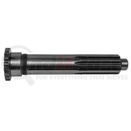 World American 16465 Manual Transmission Input Shaft - 2 in. Diameter, 11.94 in. Length (S1128)