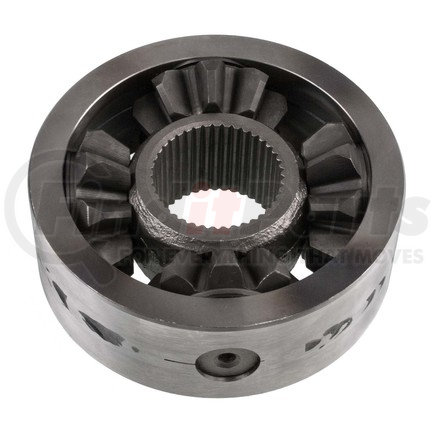 World American 1665307C91 Differential Carrier - Model 400 (Navistar, Spicer N400, PAI 497100)