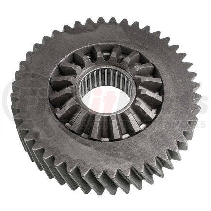 World American 1665309C91RC Inter-Axle Power Divider Pinion Helical Gear - for Spicer N400/N340