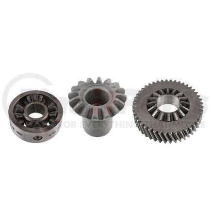 World American 1665325C91R Inter-Axle Power Divider Kit - with Gears, for International N400