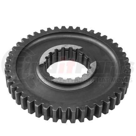 World American 16713 Manual Transmission Main Shaft Gear - Reverse, 46 Teeth, for Fuller 10/13 Speed