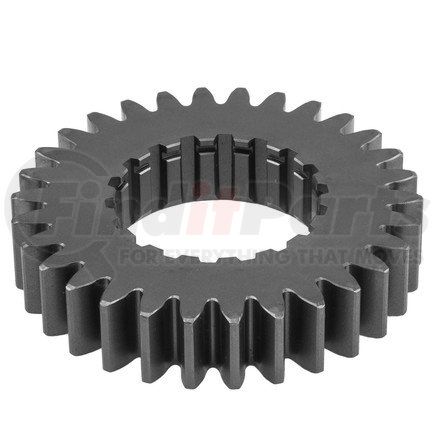 World American 16727 Manual Transmission Gear - Main Drive, 30 Teeth, for Fuller 10 Speed