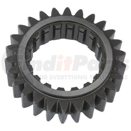 World American 16729 Manual Transmission Main Shaft Gear - 26 Teeth, for Fuller 10 Speed