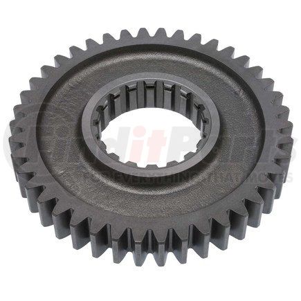 World American 16733 Manual Transmission Main Shaft Gear - Small, 42 Teeth, for Fuller 10 Speed