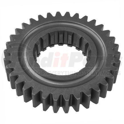 World American 16886 Manual Transmission Gear - 34 Teeth, for Fuller 10 Speed