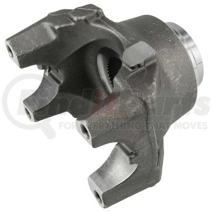 World American 170-4-1271-1R SPL170 Series Differential End Yoke - Coupling