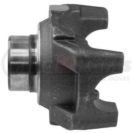 World American 170-4-191-1R SPL170 Series Differential End Yoke - 2.274" Diameter, 44" Spline, Standard