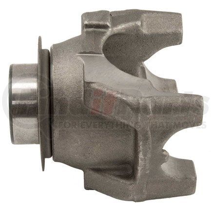 World American 170-4-281-1XR SPL170 Series Differential End Yoke - 2.024" Diameter, 39" Spline, Standard