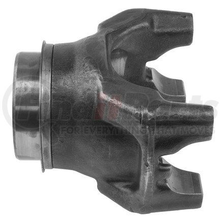 World American 170-4-521-1XR SPL170 Series Differential End Yoke - 2.75" Diameter, 10" Spline, Standard