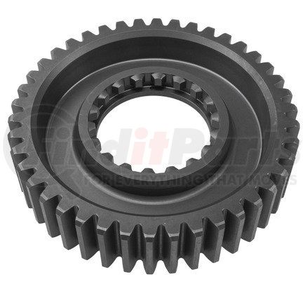 World American 17217 Manual Transmission Main Shaft Gear - 42 Teeth, for Fuller 10 Speed