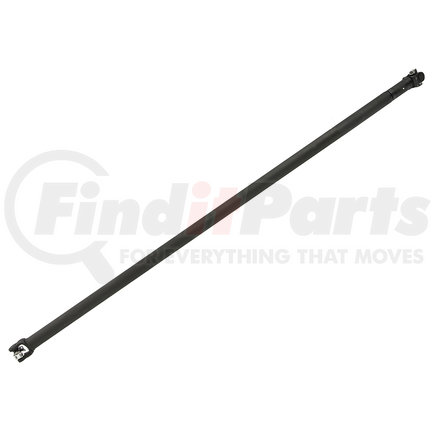 World American 10270-5729 1000 Series Drive Shaft - Unwelded