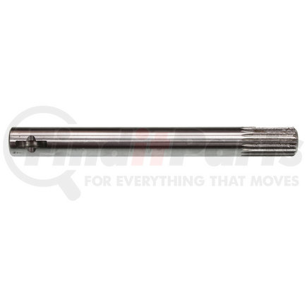 World American 106C1047R Clutch Shaft - 9-1/2 in. Length