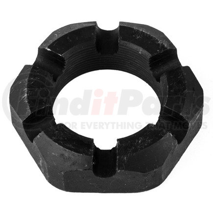 World American 118806R SLOTTED NUT