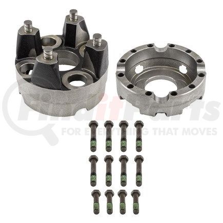 World American 122417 Differential Case Kit