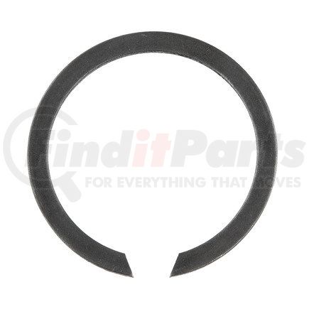 World American 1229W4339 Manual Transmission Main Shaft Snap Ring - for Meritor