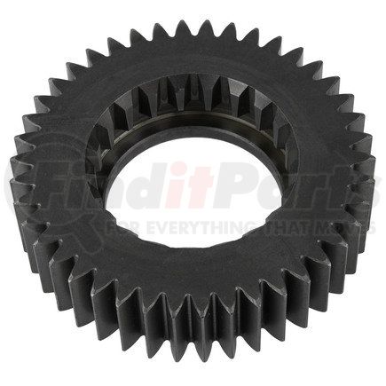 World American 21672 Manual Transmission Main Shaft Gear - for Fuller 10 Speed