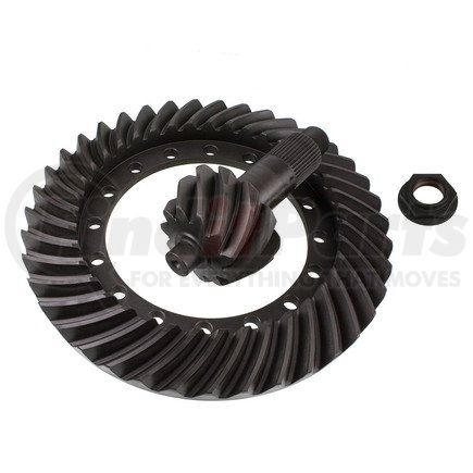 World American 218002 R&P RS 402 LATE PINION SHANK 4