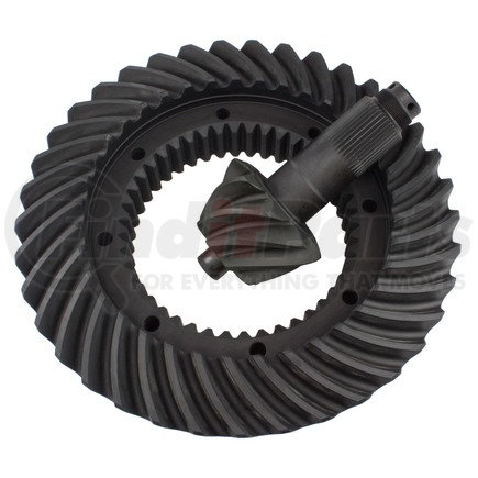 World American 219000 Differential Ring and Pinion - 3.90 Ratio, for DT402