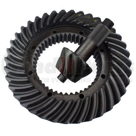 World American 219009 Differential Ring and Pinion - 3.55 Ratio, Gear Set RT402