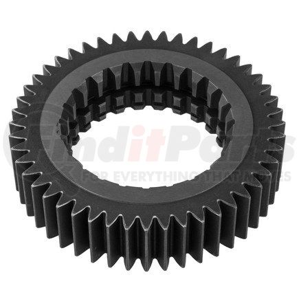 World American 22027 Manual Transmission Main Shaft Gear - 48 Teeth, for Fuller 9/10/15 Speed