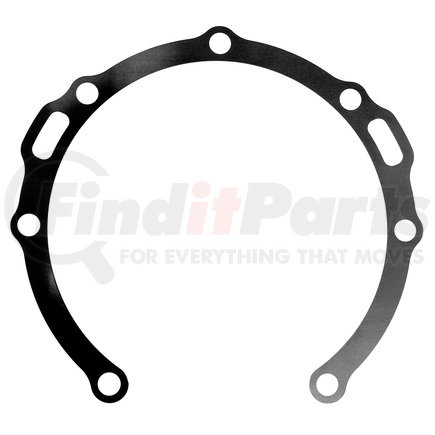 World American 2203L9242 OE SHIM 20-145 INPUT BRG CAGE