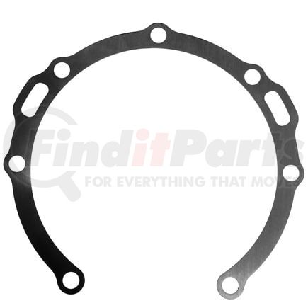 World American 2203M9243 OE SHIM 20-145 INPUT BRG CAGE