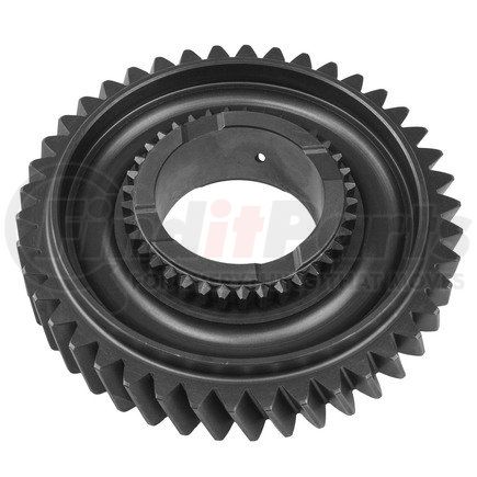 World American 22075 Manual Transmission Main Shaft Gear - 3rd Gear, for Eaton/Fuller Type FS5106/FS6206