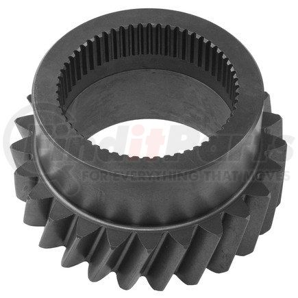 World American 22076 Manual Transmission Counter Gear - 3rd Gear, Eaton/Fuller Type FS5106/FS6206