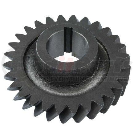 World American 22080 Manual Transmission Counter Gear - 4th Gear, for Eaton/Fuller Type 450-FS4005