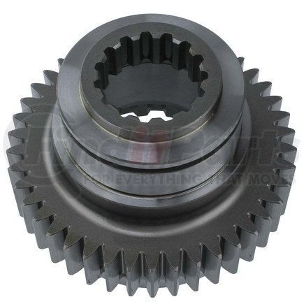 World American 22371 Transmission Auxiliary Section Drive Gear - for Fuller 10 Speed