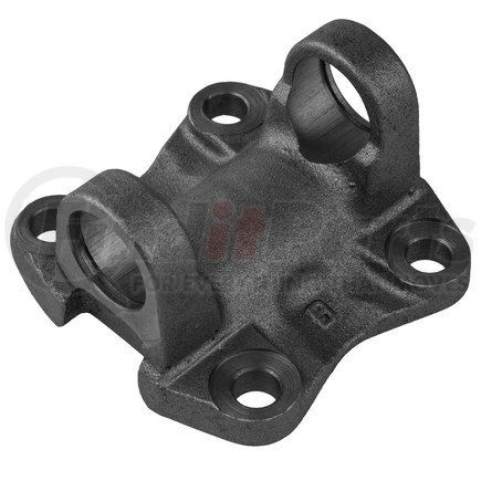 World American 2-2-479R 1280/1310 Series Drive Shaft Flange Yoke - 2.750" Male Pilot Dia., 1.375" Spline, Standard