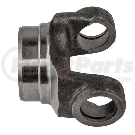 World American 2-28-1707R 1330 Series Drive Shaft Tube Weld Yoke - 2.5" Tubing Size, 0.083" Wall Thickness