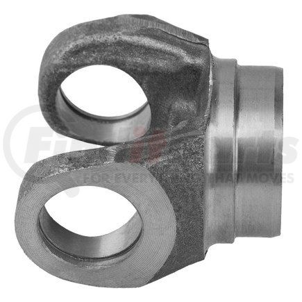 World American 2-28-2417R 1210 Series Drive Shaft Tube Weld Yoke - 2" Tubing Size, 0.083" Wall Thickness