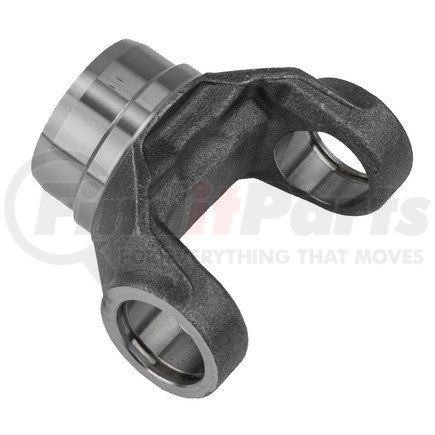 World American 2-28-357R 1310 Series Drive Shaft Tube Weld Yoke - 2" Tubing Size, 0.083" Wall Thickness