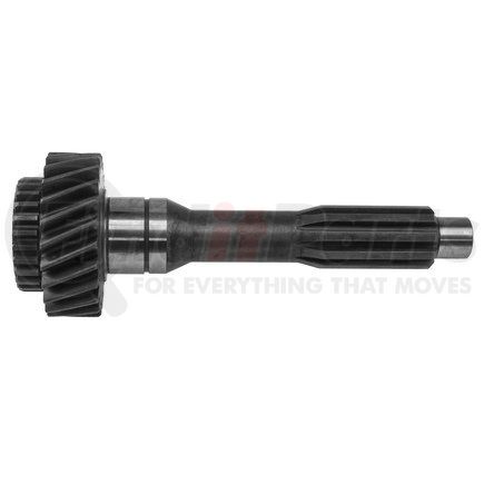 World American 228605R Manual Transmission Input Shaft