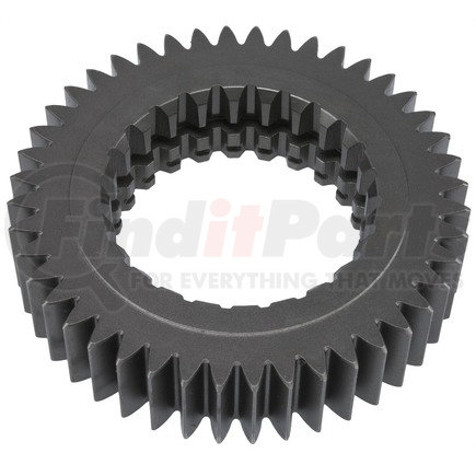 World American 23018 Manual Transmission Main Shaft Gear - M/S 14609, HD Manual Transmission