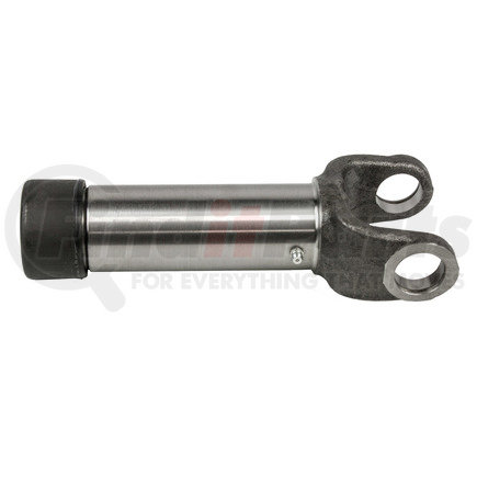 World American 2-3-8021KXR 1310 Series Drive Shaft Slip Yoke - 1.375" Dia, 16" Spline, 7.875" C/L to End of Spline