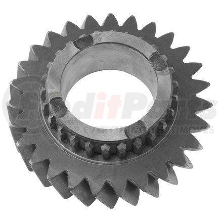 World American 239792 Manual Transmission Main Shaft Gear - 3rd Gear, for Eaton/Fuller Type 450-FS4005