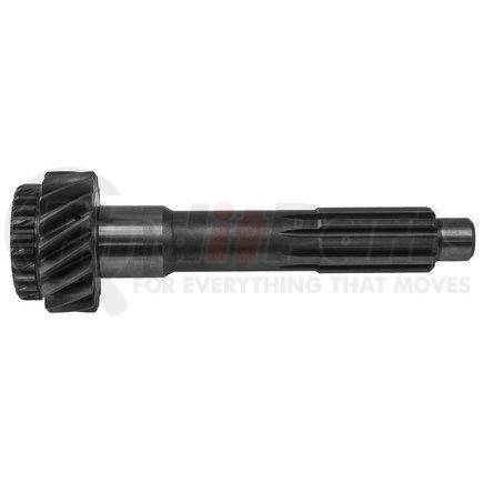 World American 239803 Auxiliary Transmission Main Drive Gear - Main Section, Input & Main Drive Gear